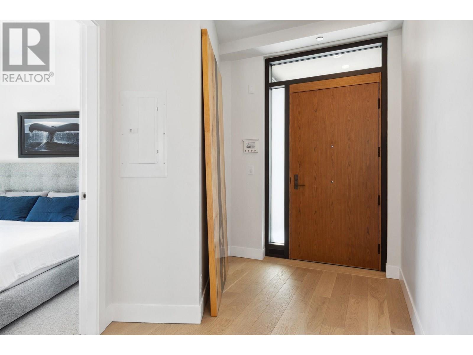 509 6707 NELSON AVENUE, West Vancouver