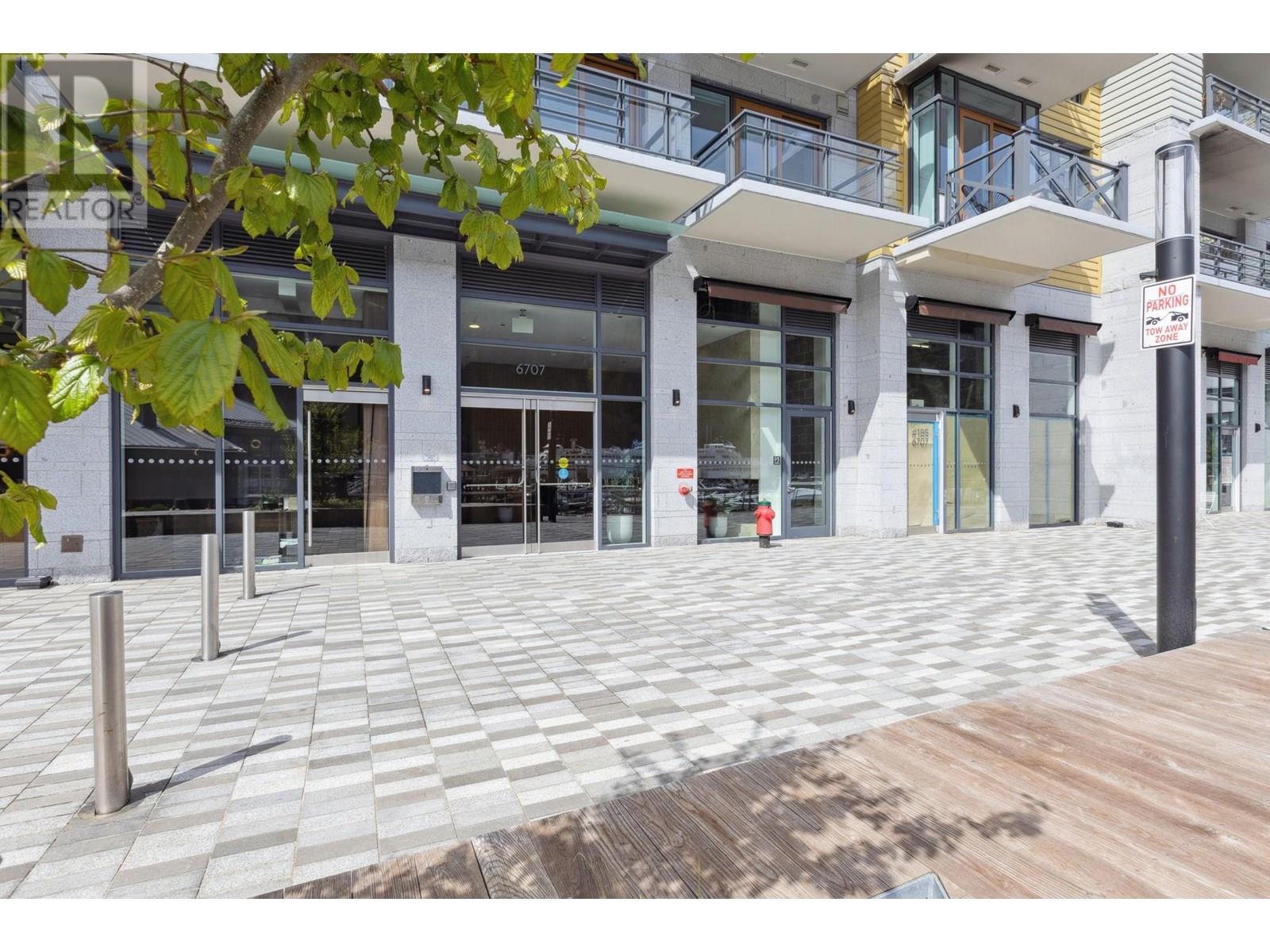 509 6707 NELSON AVENUE, West Vancouver