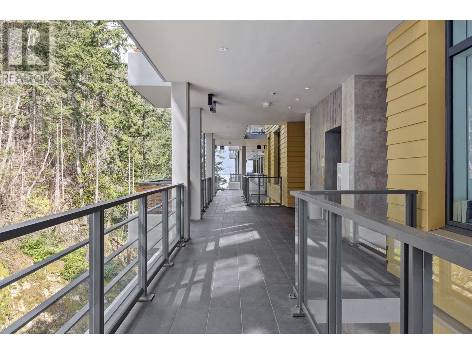 509 6707 NELSON AVENUE, West Vancouver