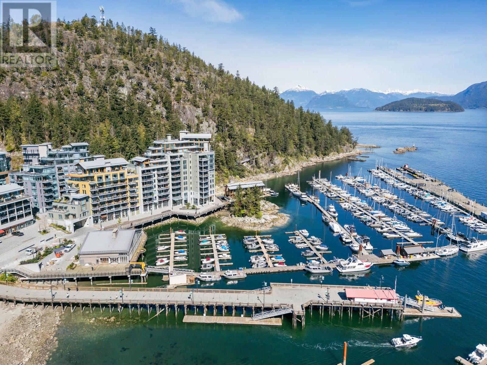 509 6707 NELSON AVENUE, West Vancouver