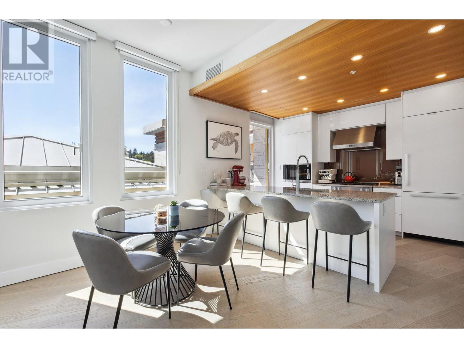 509 6707 NELSON AVENUE, West Vancouver