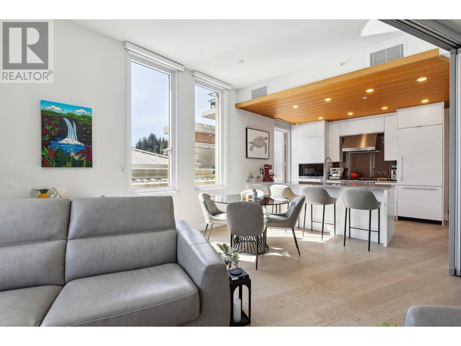 509 6707 NELSON AVENUE, West Vancouver