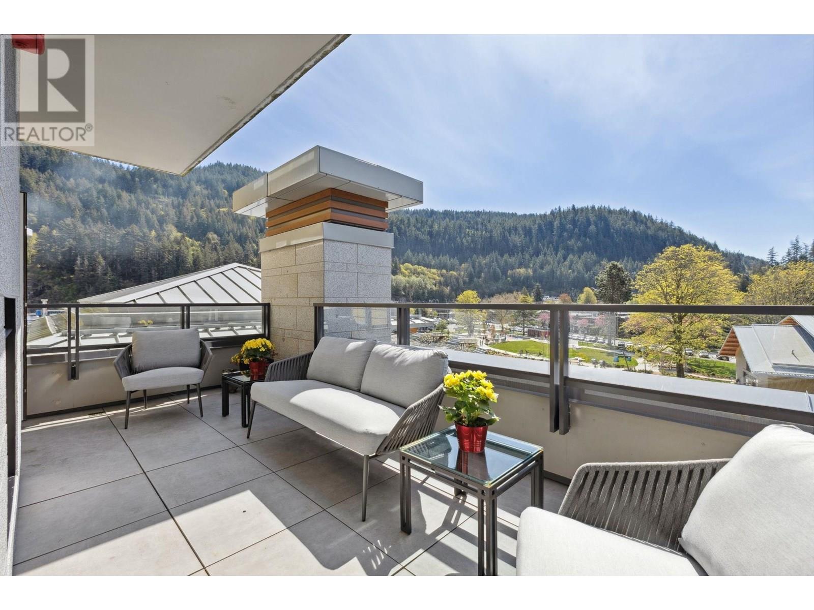 509 6707 NELSON AVENUE, West Vancouver