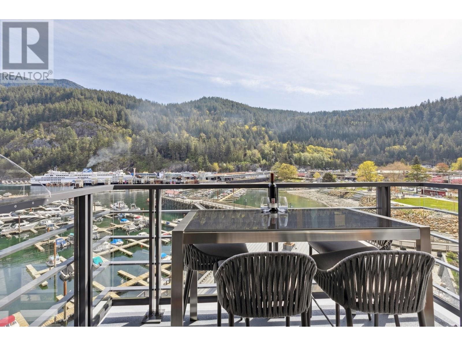 509 6707 NELSON AVENUE, West Vancouver