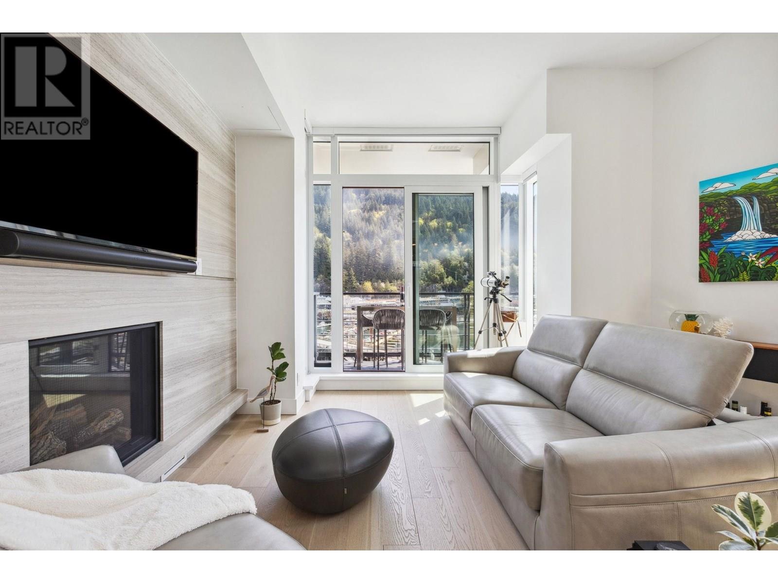 509 6707 NELSON AVENUE, West Vancouver