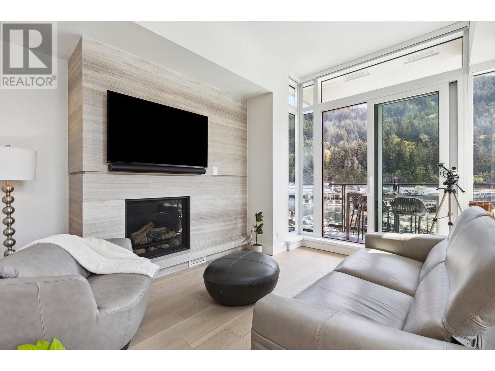 509 6707 NELSON AVENUE, West Vancouver