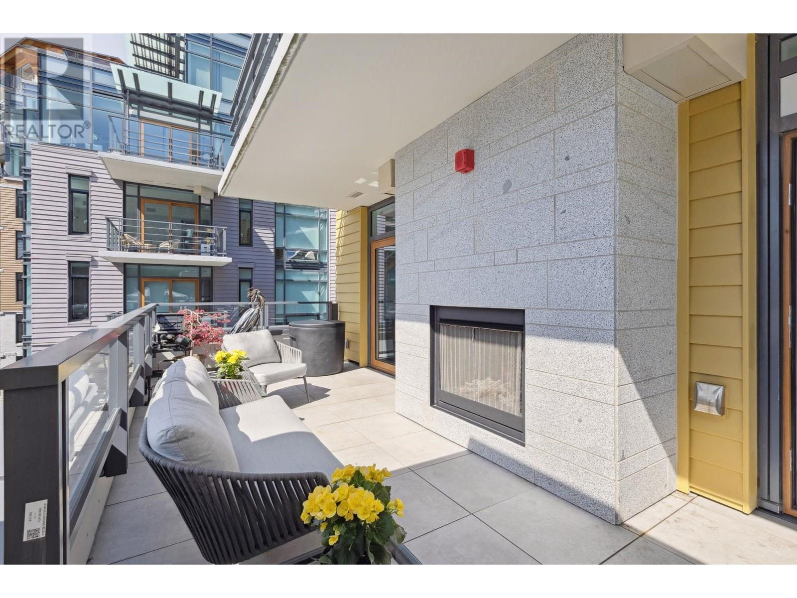 509 6707 NELSON AVENUE, West Vancouver