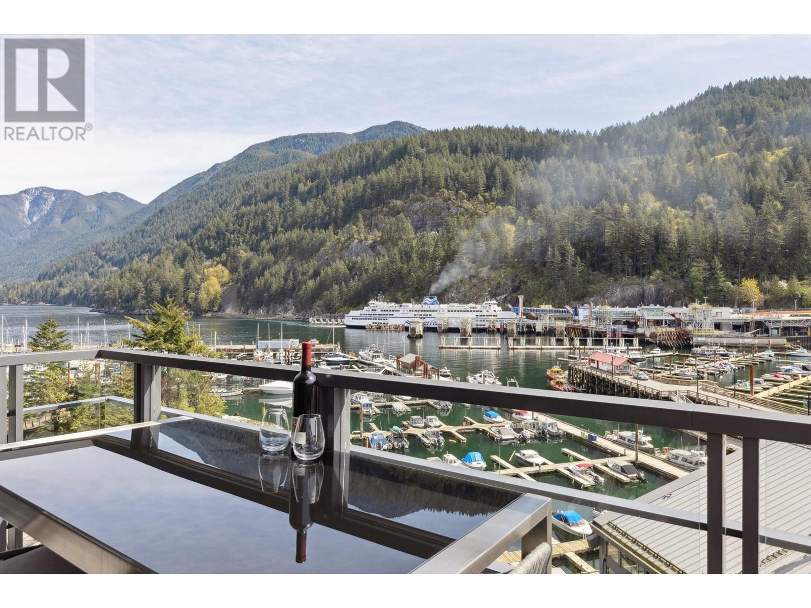 509 6707 NELSON AVENUE, West Vancouver