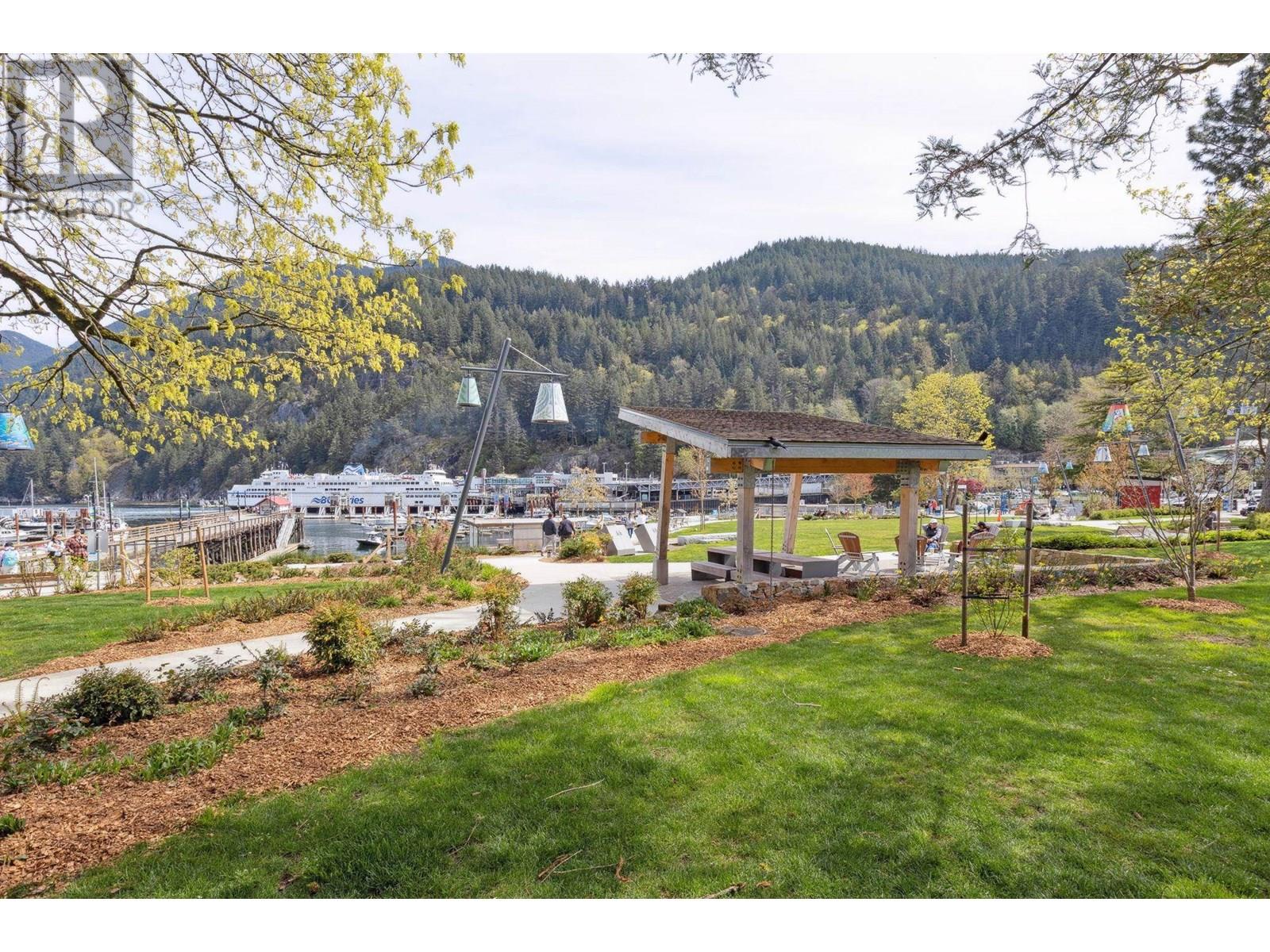 509 6707 NELSON AVENUE, West Vancouver