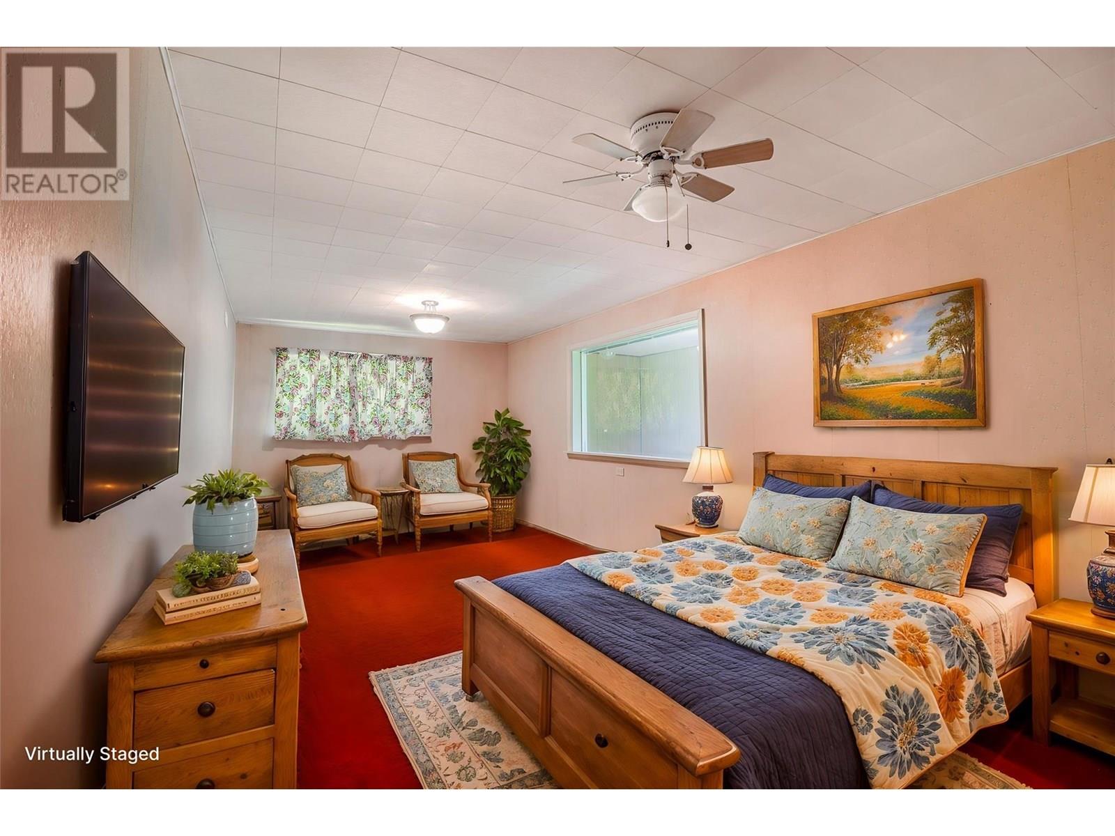 15730 PETERS Road, Crawford Bay