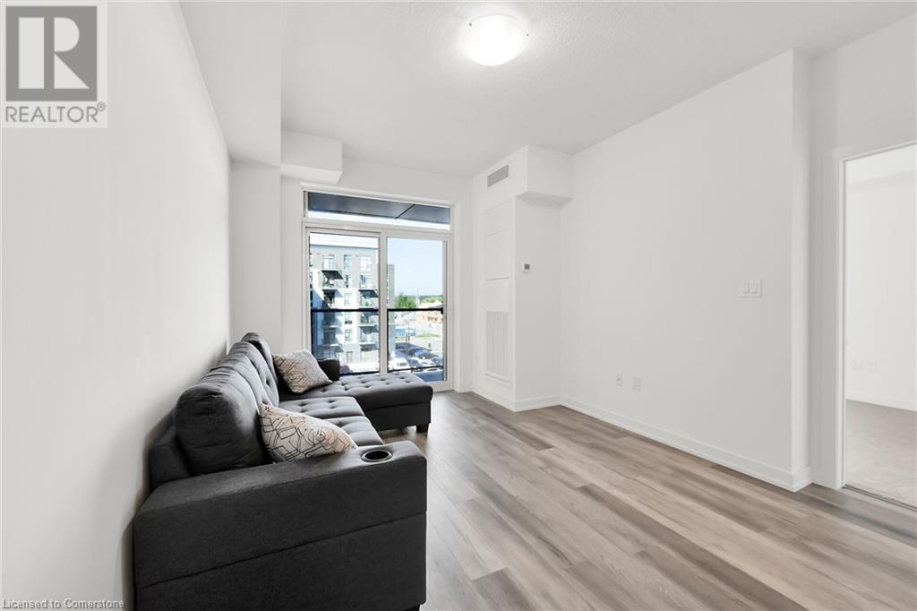 Photo 1 of 470 Dundas Street E Unit 416, Hamilton ON