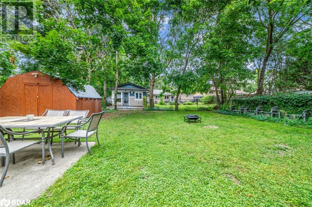 Photo 27 of 88 Penetang Street, Barrie ON
