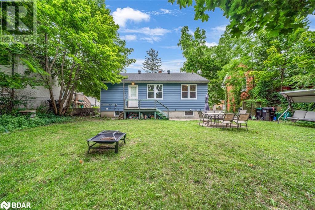 Photo 28 of 88 Penetang Street, Barrie ON