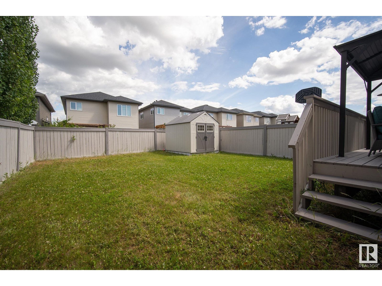 Photo 42 of 16259 137 St Nw, Edmonton AB