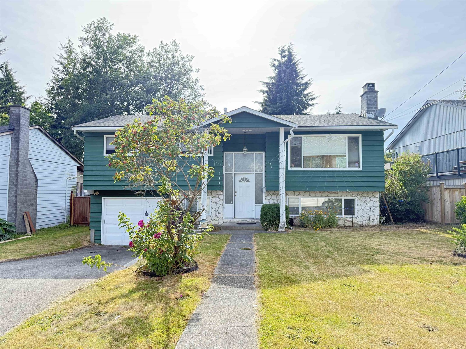 Photo 1 of 7851 114 A Street, Delta BC