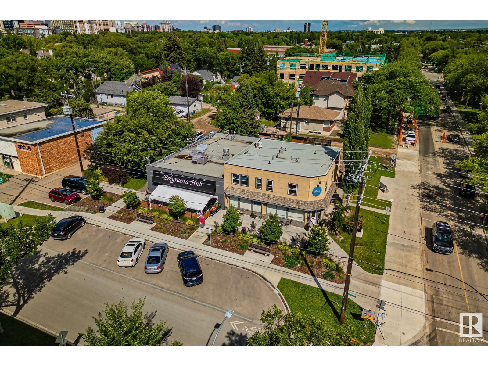 Photo 50 of 4 11518 76 Av Nw, Edmonton AB