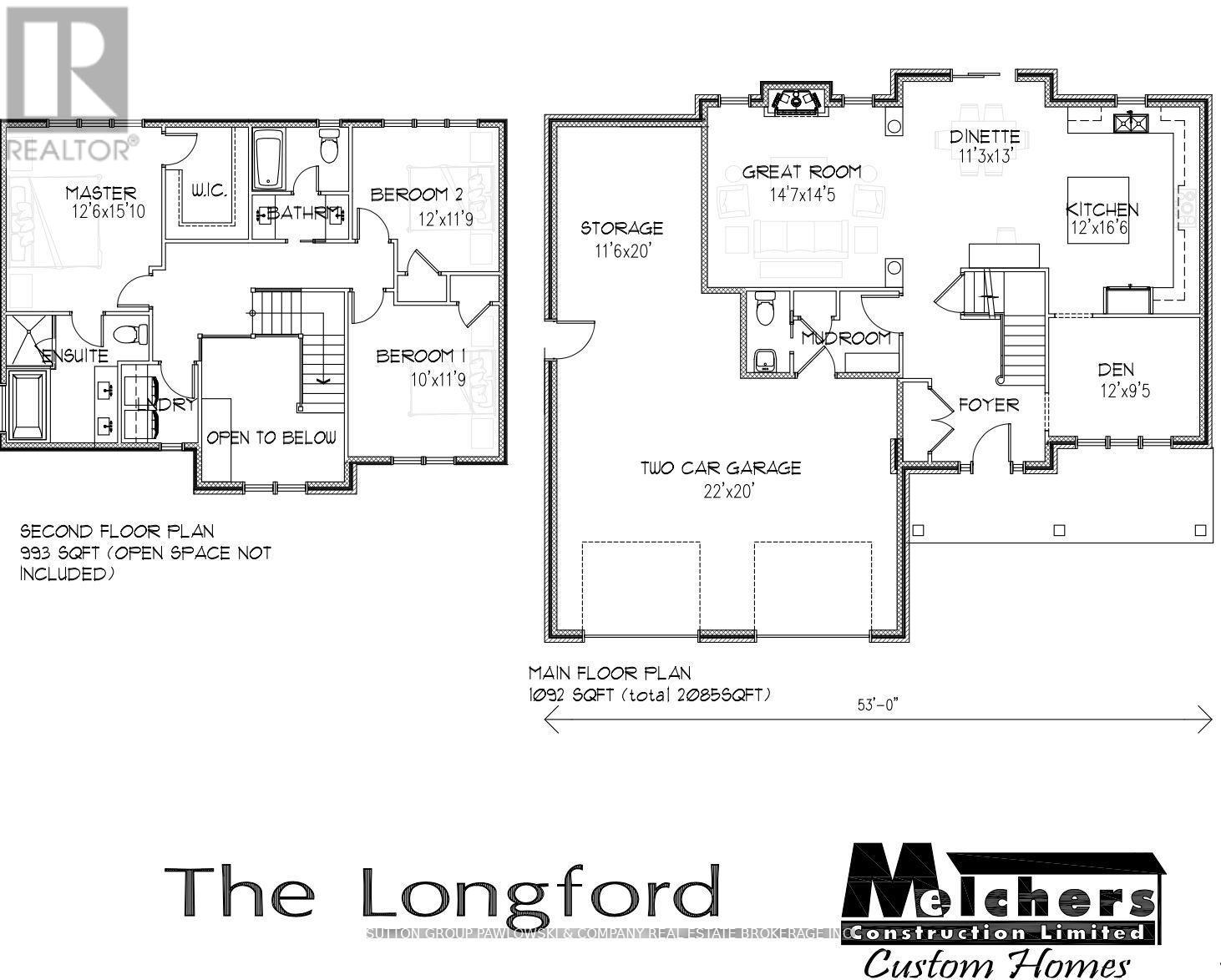 Single Family House for Sale in  SPRUCE CRESCENT North Middlesex (Parkhill) 