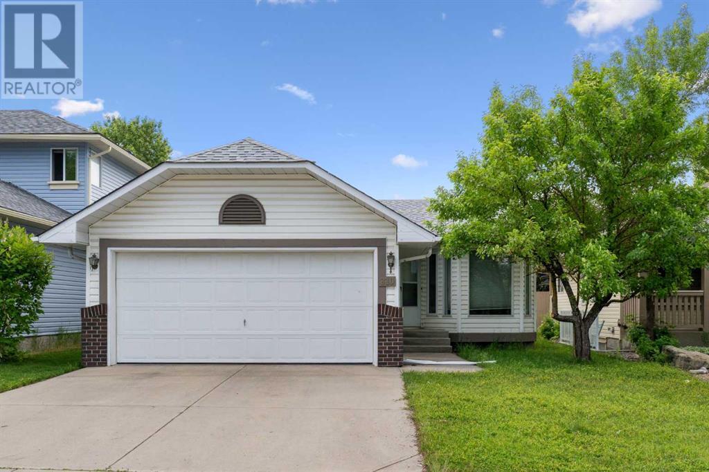 Single Family House Bungalow for Sale in  Coventry Drive NE Coventry Hills Calgary 