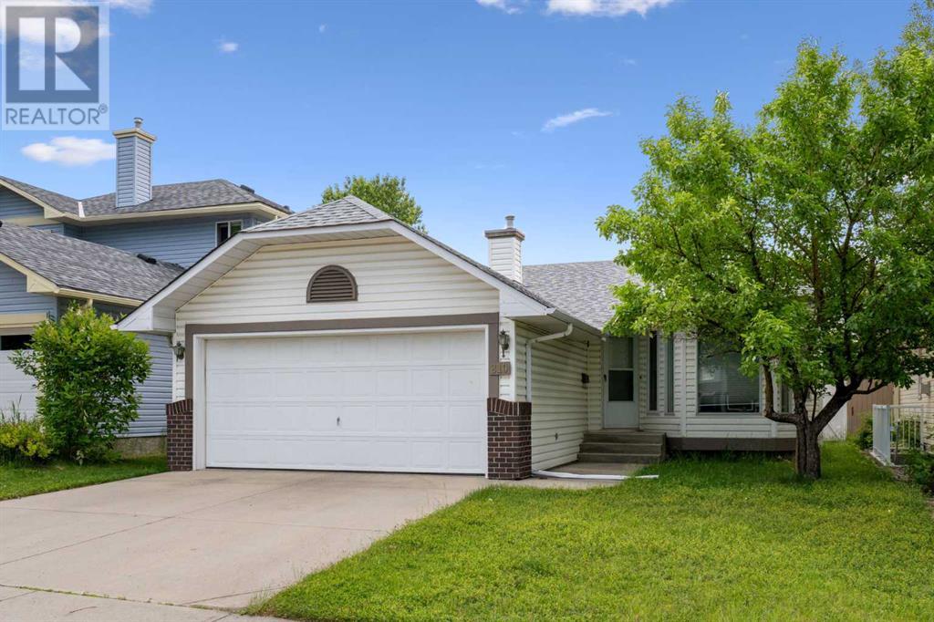 Single Family House Bungalow for Sale in  Coventry Drive NE Coventry Hills Calgary 