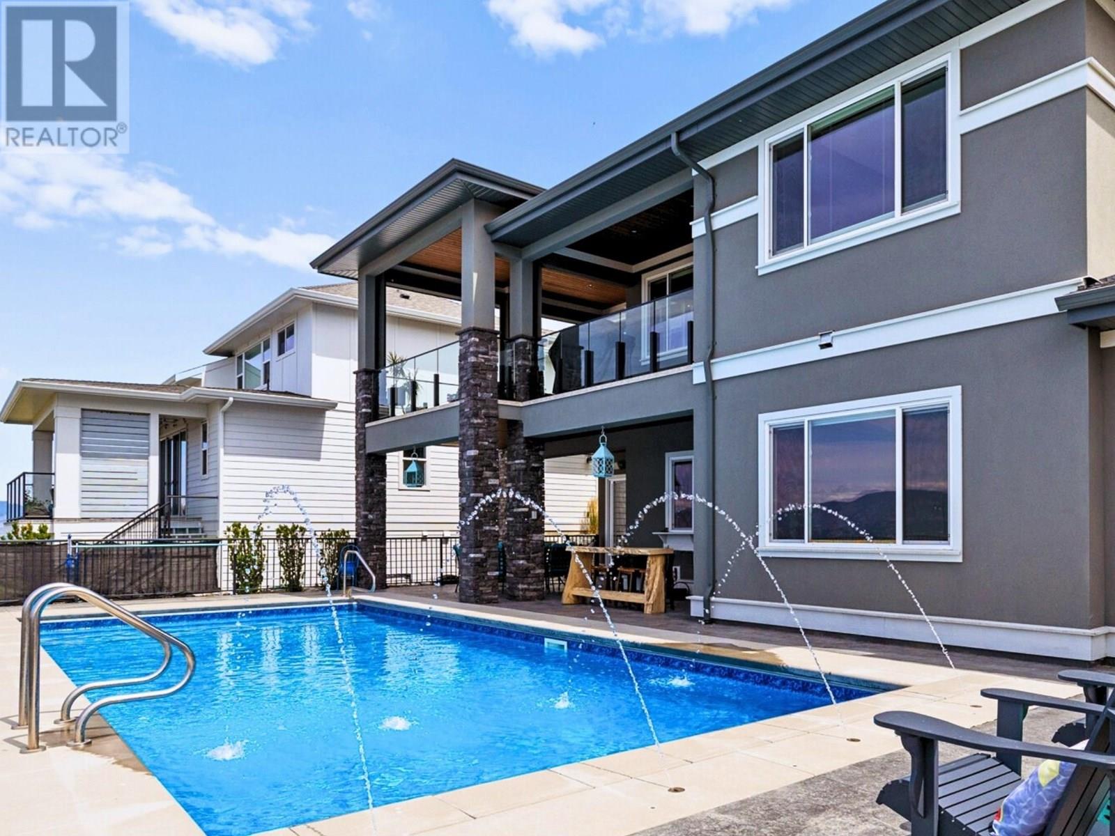 5580 Trestle Ridge Court, Kelowna