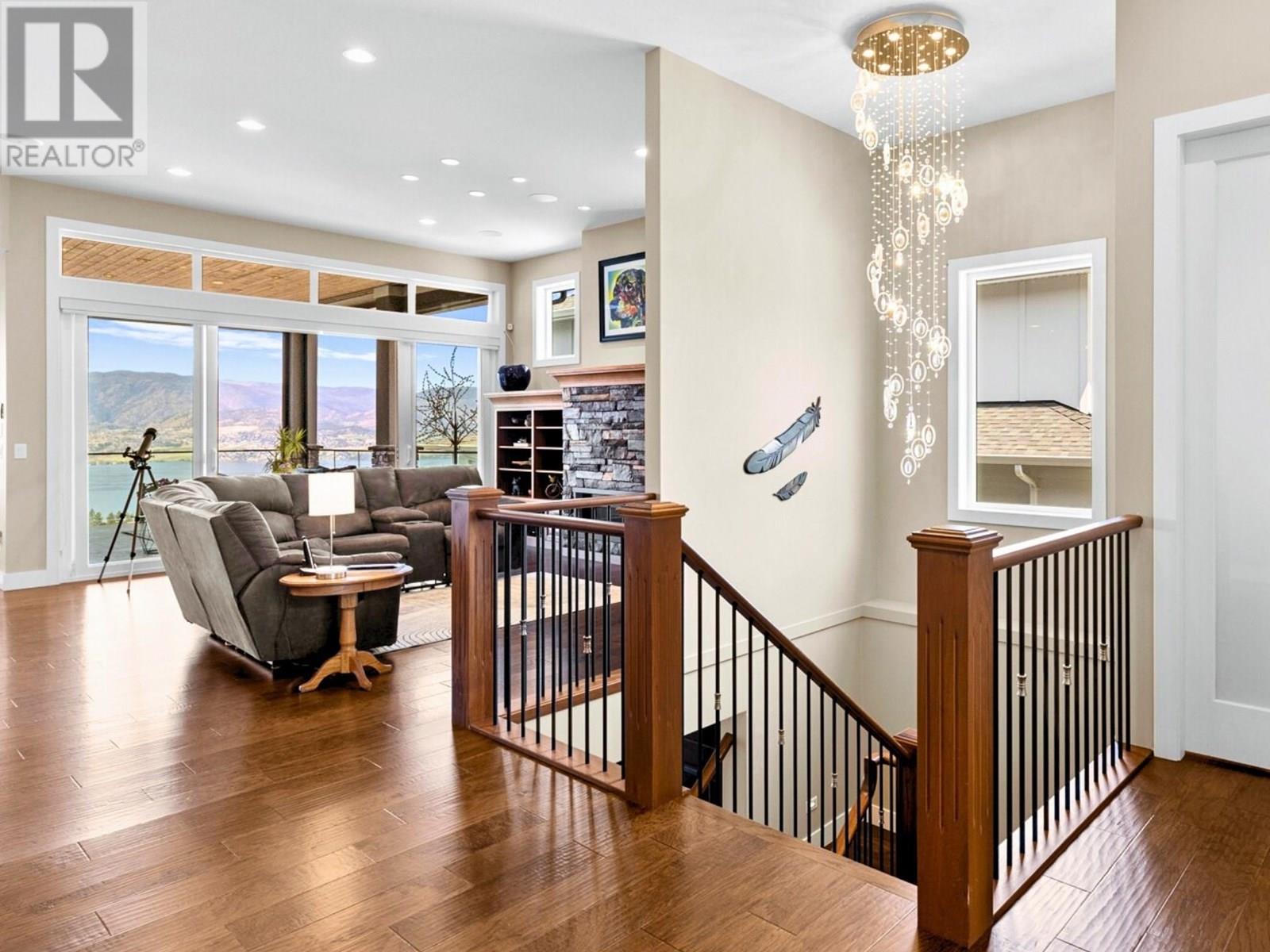 5580 Trestle Ridge Court, Kelowna