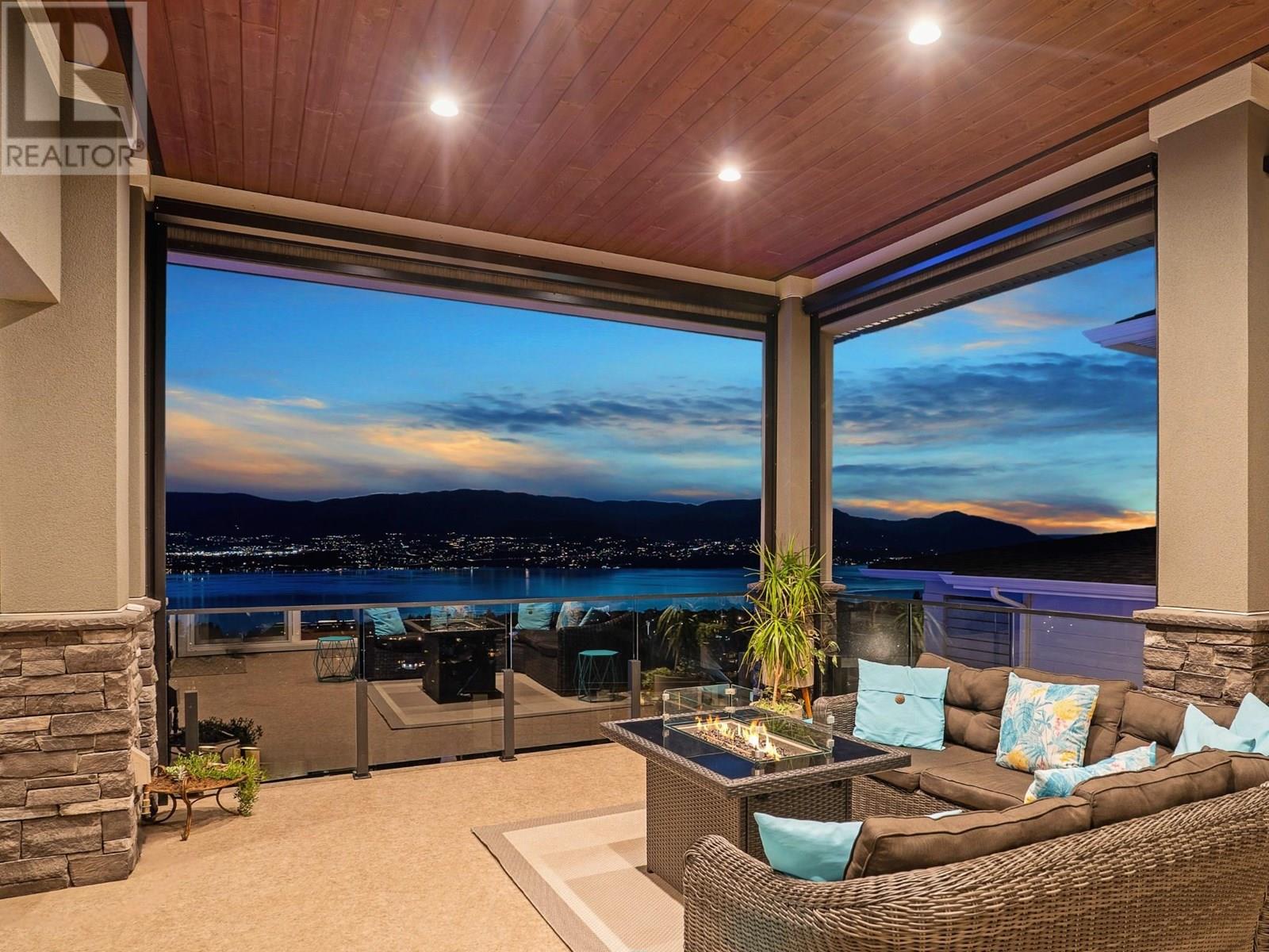 5580 Trestle Ridge Court, Kelowna