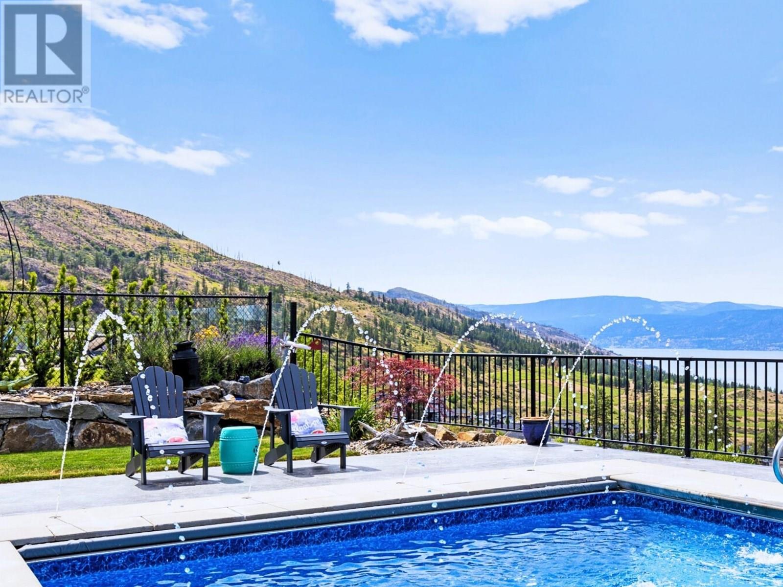 5580 Trestle Ridge Court, Kelowna