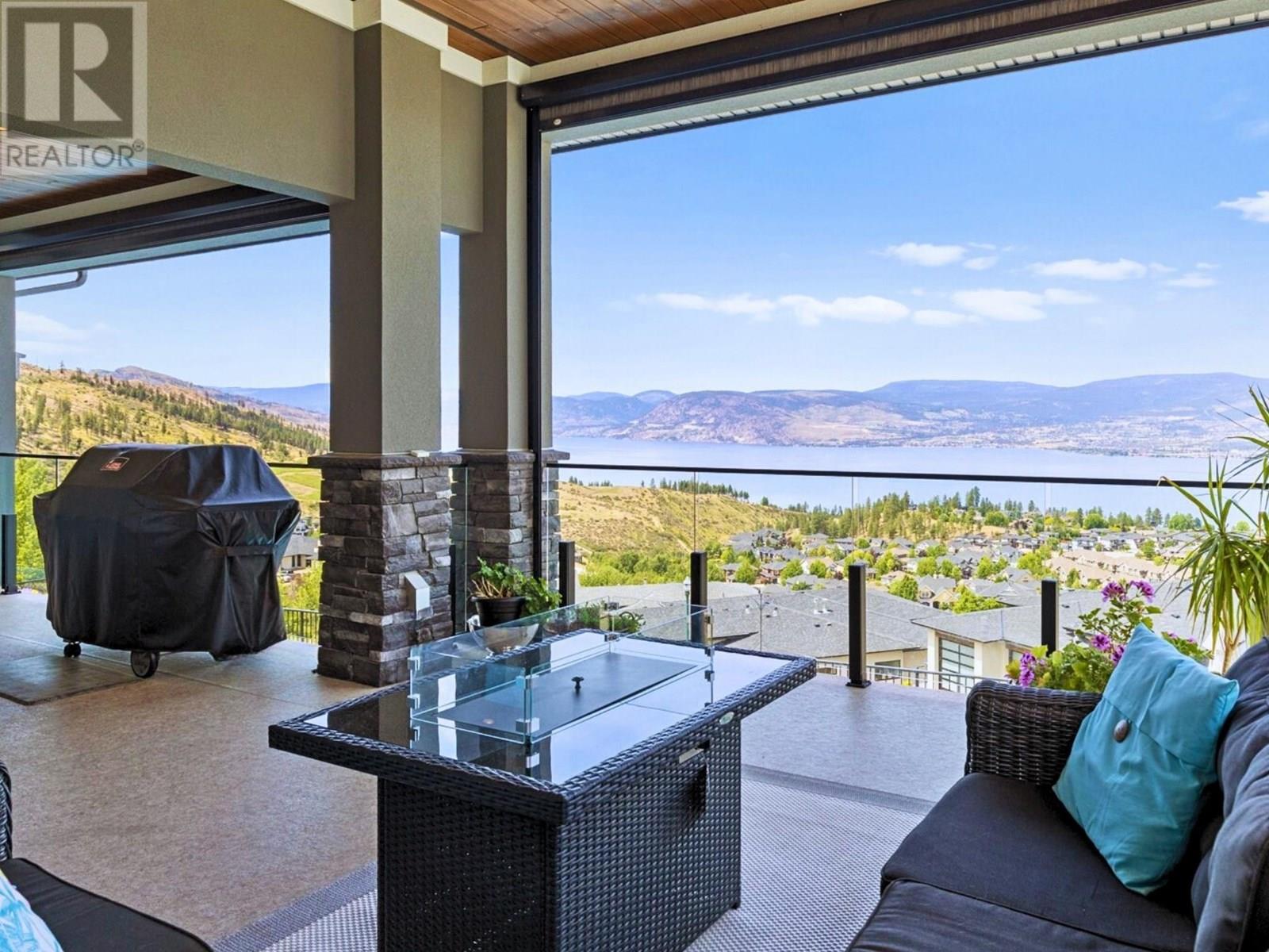 5580 Trestle Ridge Court, Kelowna