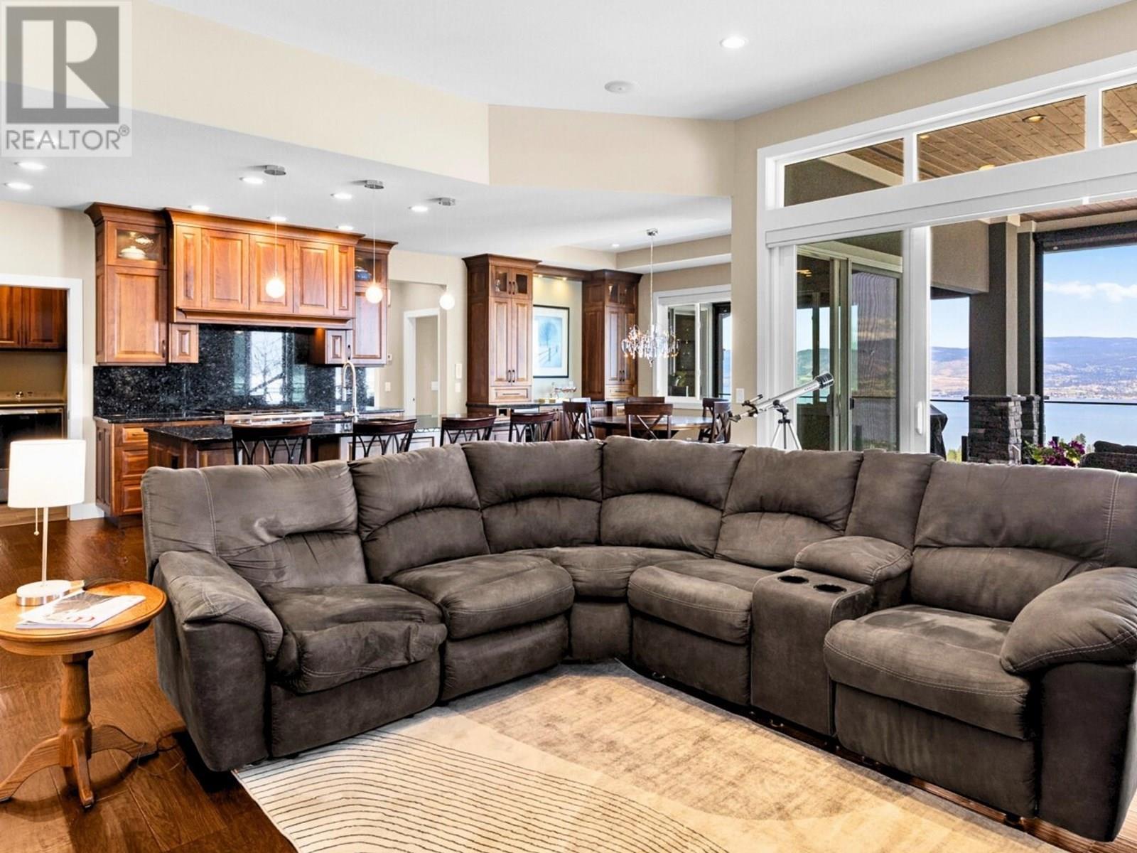 5580 Trestle Ridge Court, Kelowna