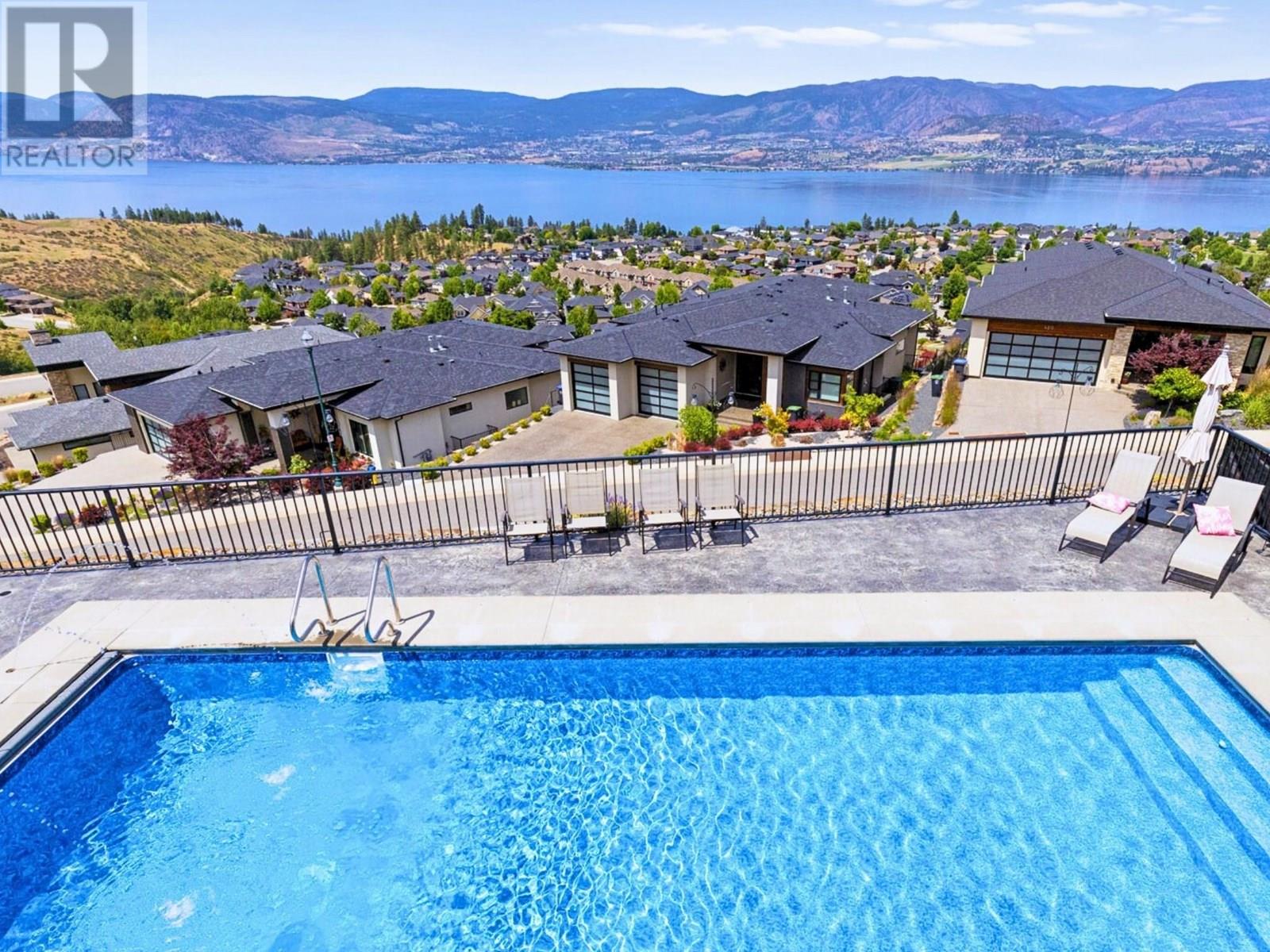 5580 Trestle Ridge Court, Kelowna