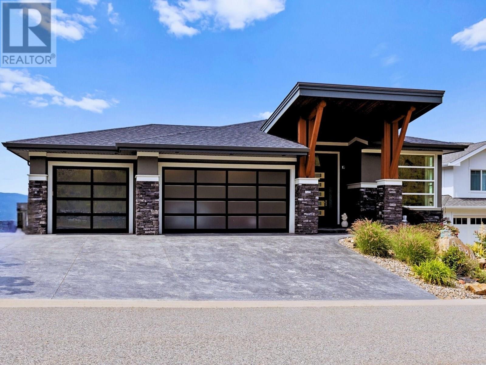 5580 Trestle Ridge Court, Kelowna