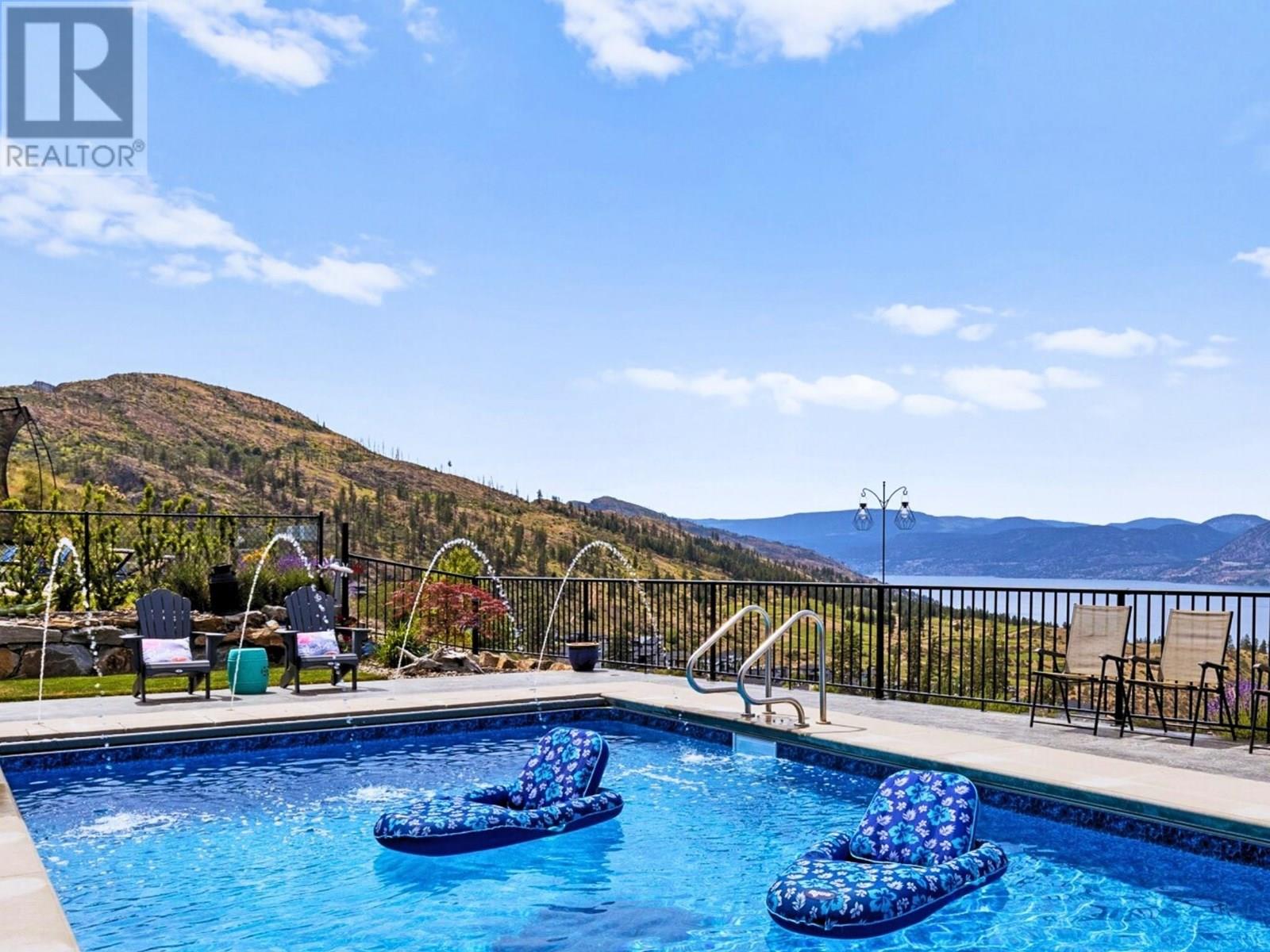 5580 Trestle Ridge Court, Kelowna