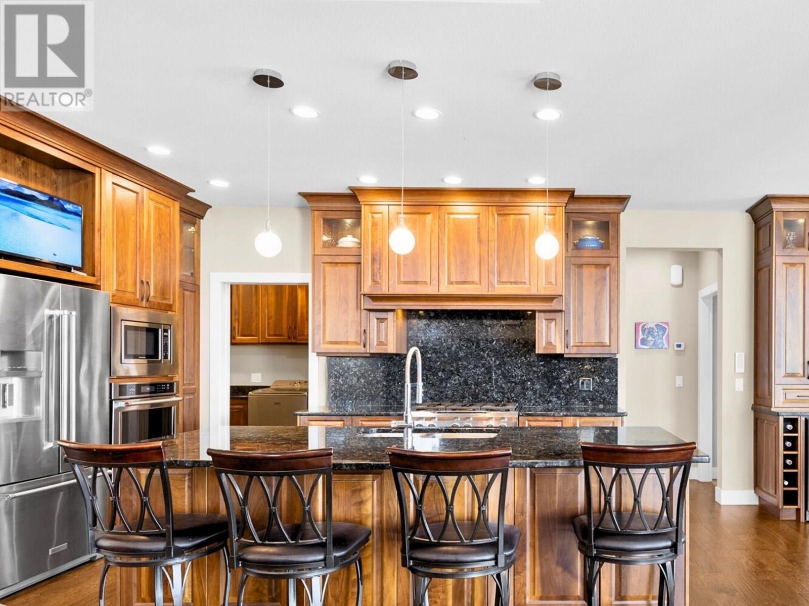 5580 Trestle Ridge Court, Kelowna