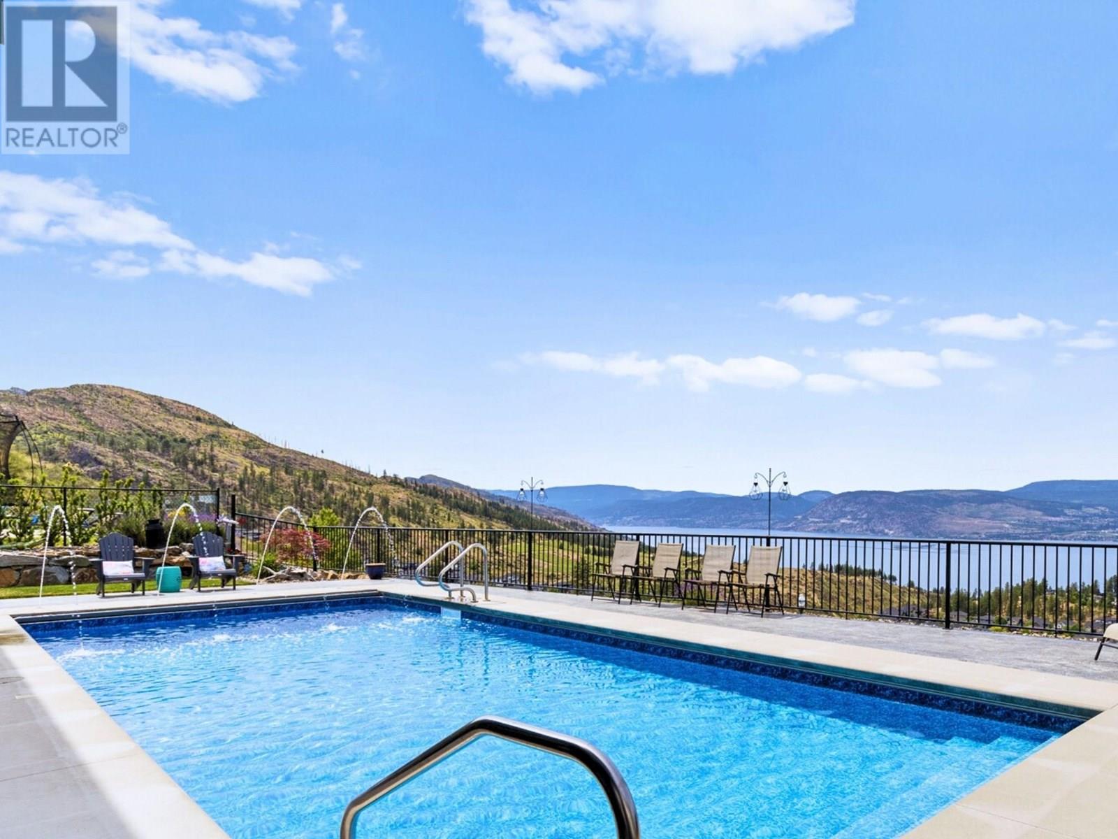 5580 Trestle Ridge Court, Kelowna