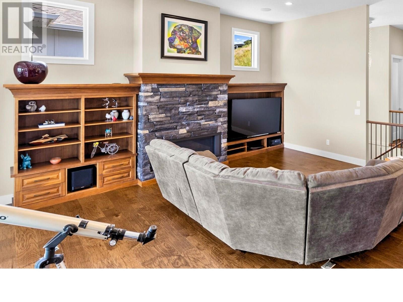 5580 Trestle Ridge Court, Kelowna