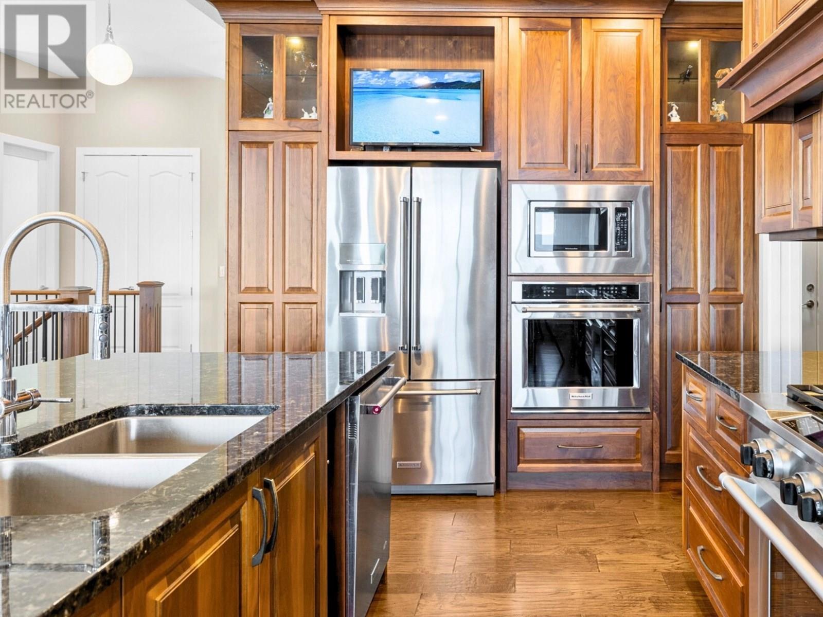 5580 Trestle Ridge Court, Kelowna