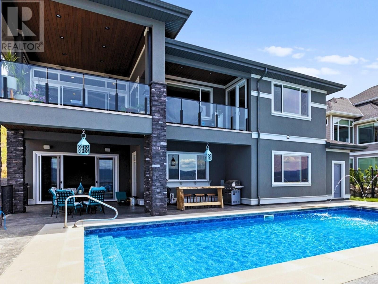5580 Trestle Ridge Court, Kelowna
