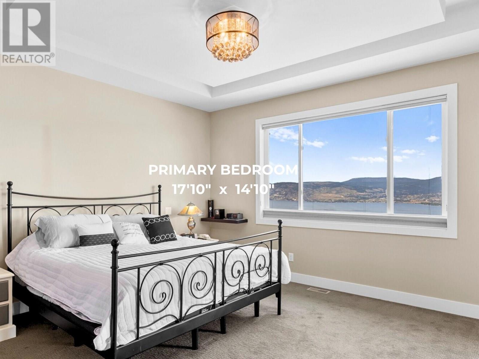 5580 Trestle Ridge Court, Kelowna