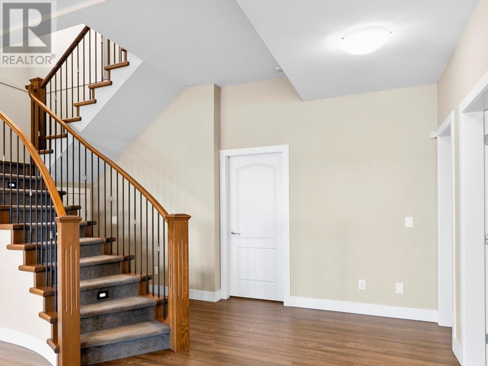 5580 Trestle Ridge Court, Kelowna