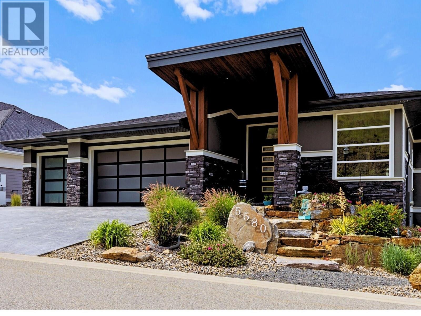 5580 Trestle Ridge Court, Kelowna