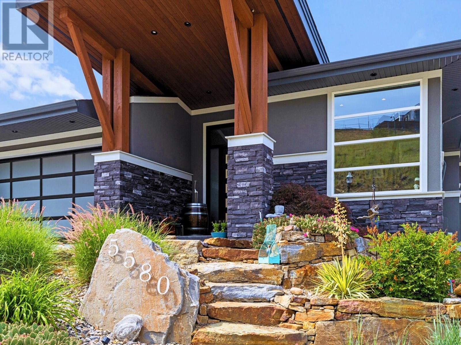 5580 Trestle Ridge Court, Kelowna