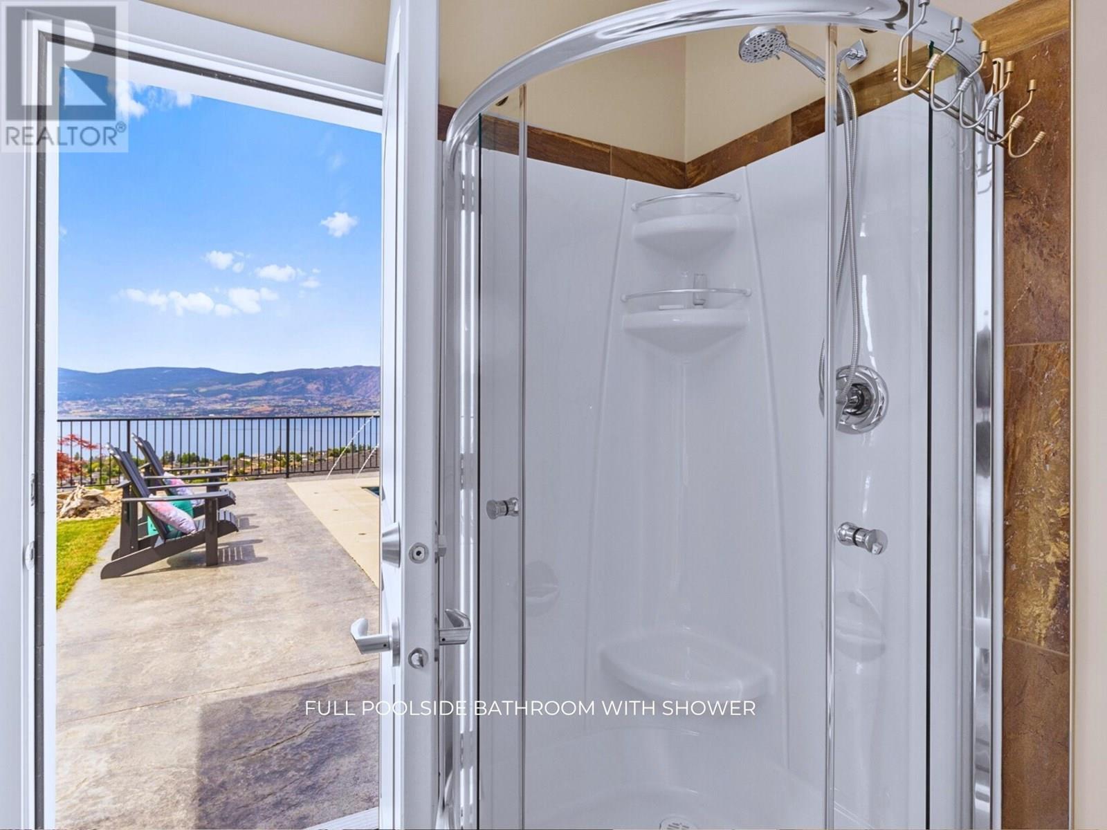 5580 Trestle Ridge Court, Kelowna