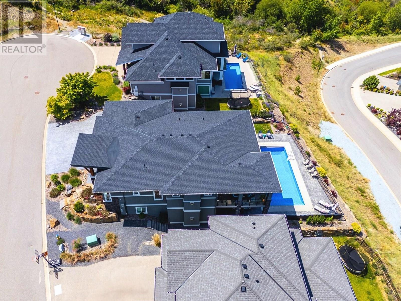 5580 Trestle Ridge Court, Kelowna