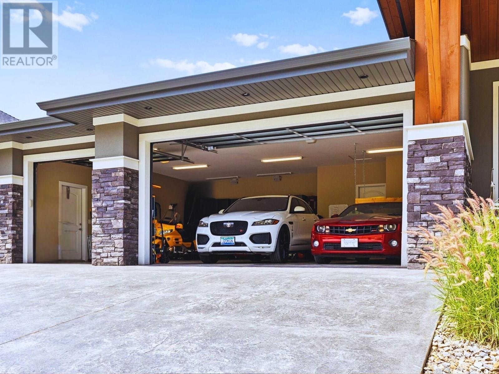 5580 Trestle Ridge Court, Kelowna