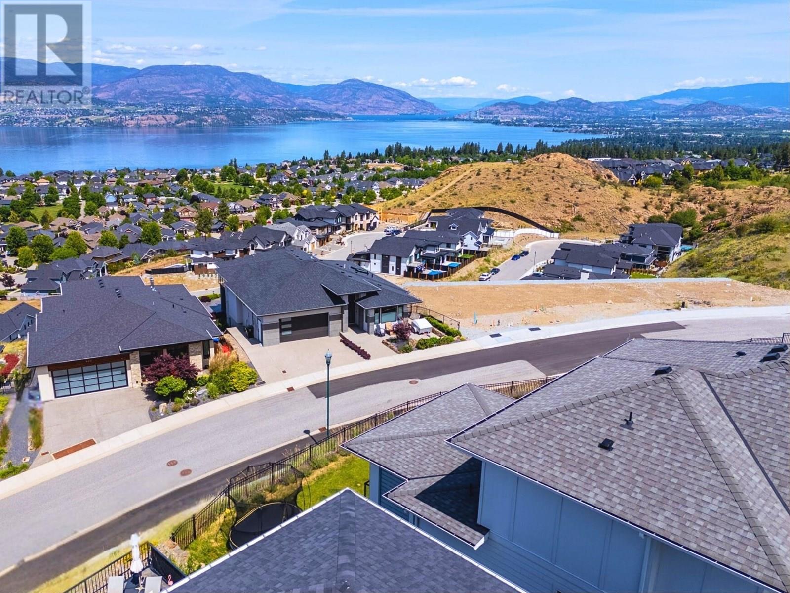 5580 Trestle Ridge Court, Kelowna