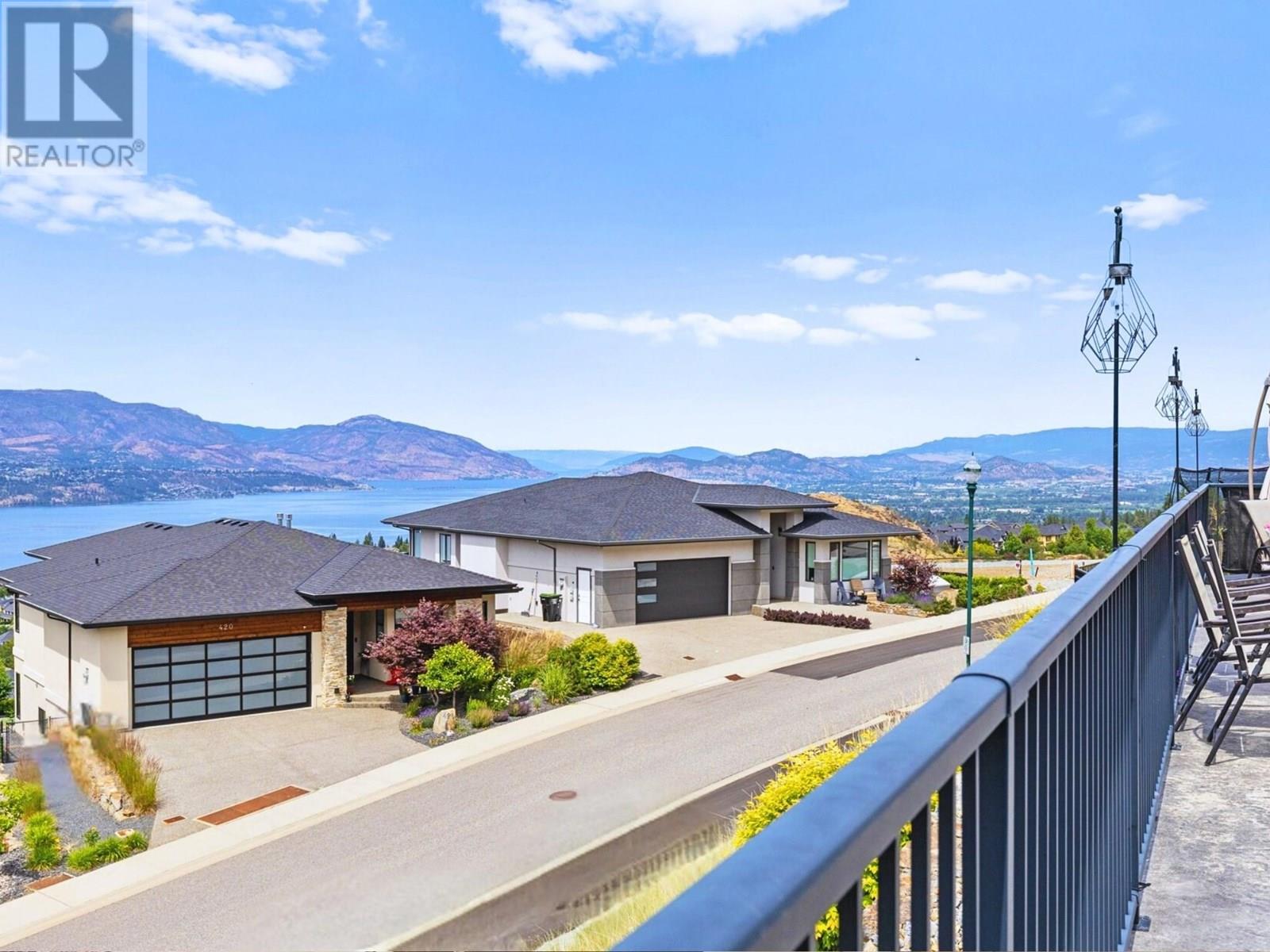 5580 Trestle Ridge Court, Kelowna