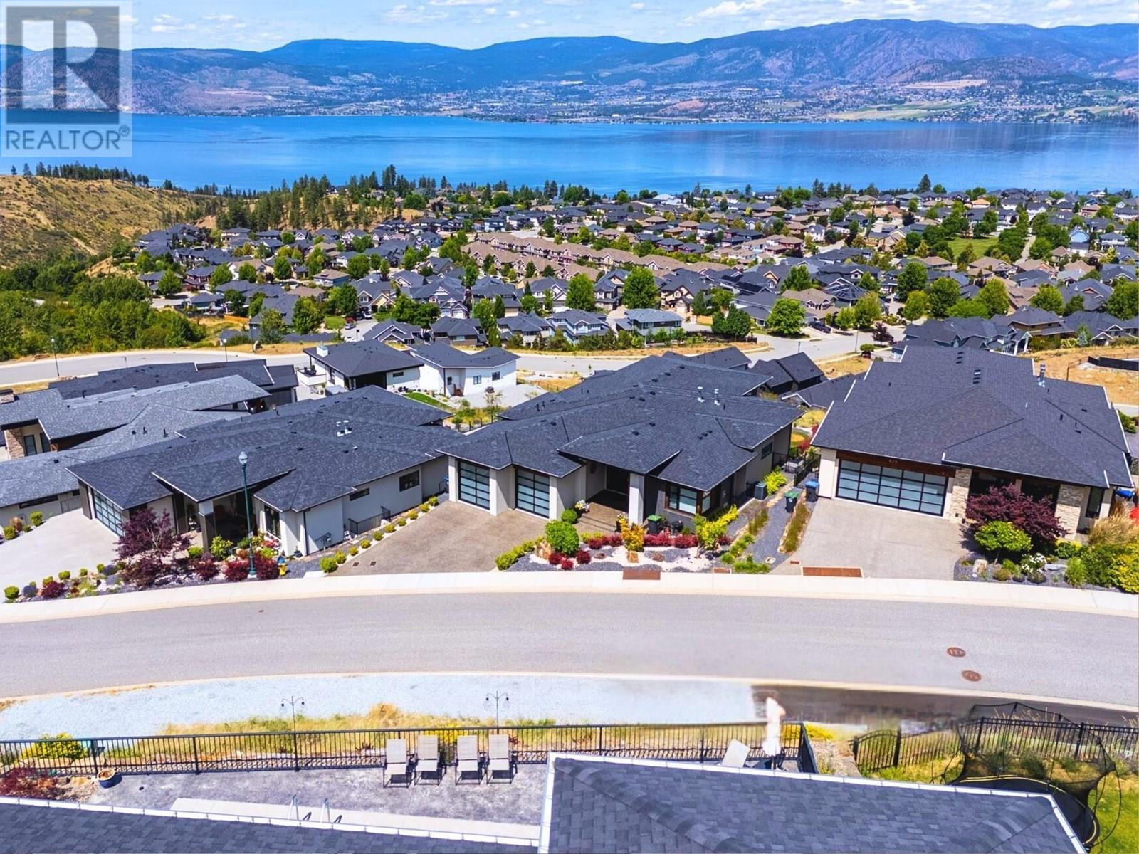 5580 Trestle Ridge Court, Kelowna