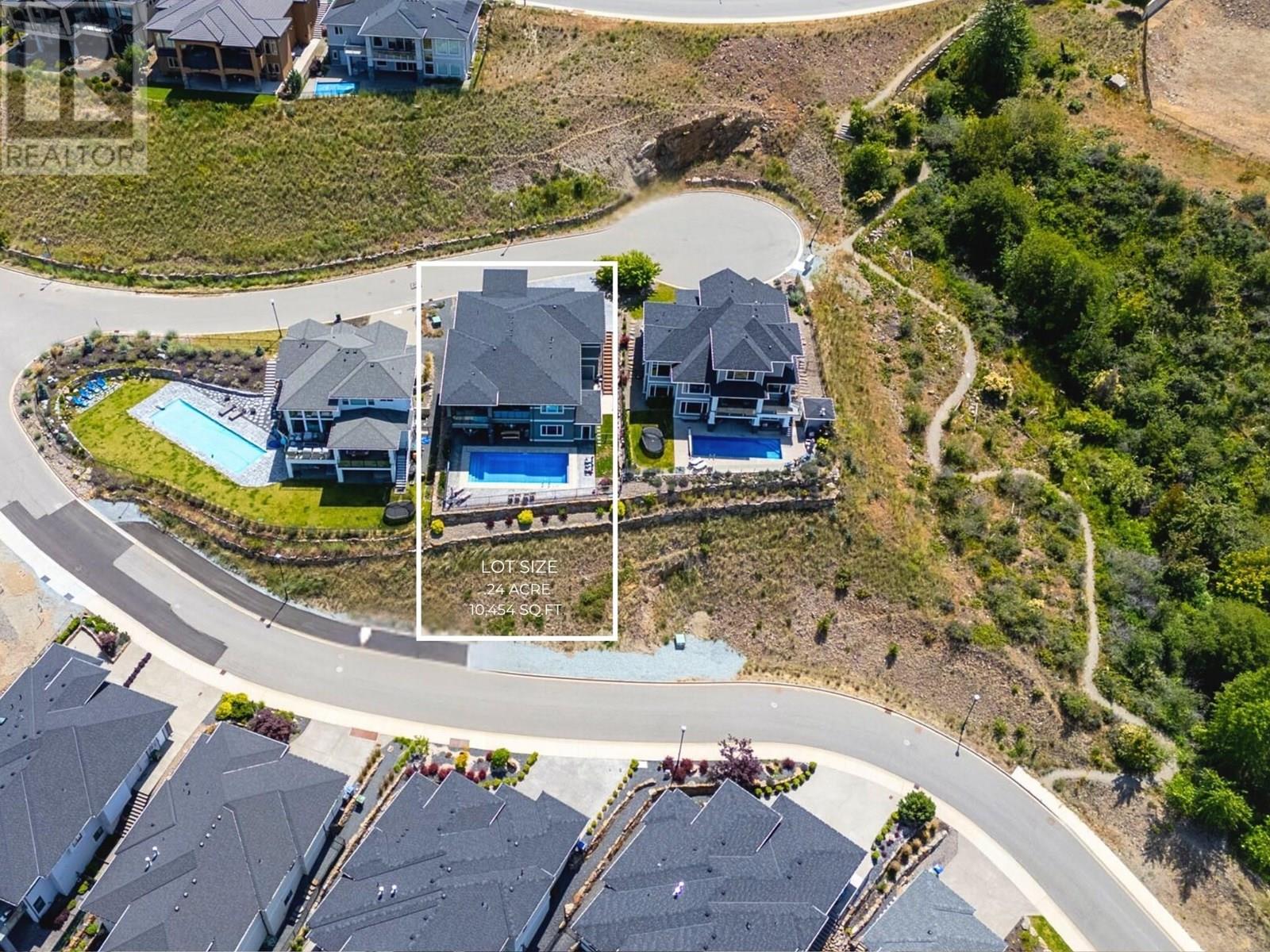 5580 Trestle Ridge Court, Kelowna