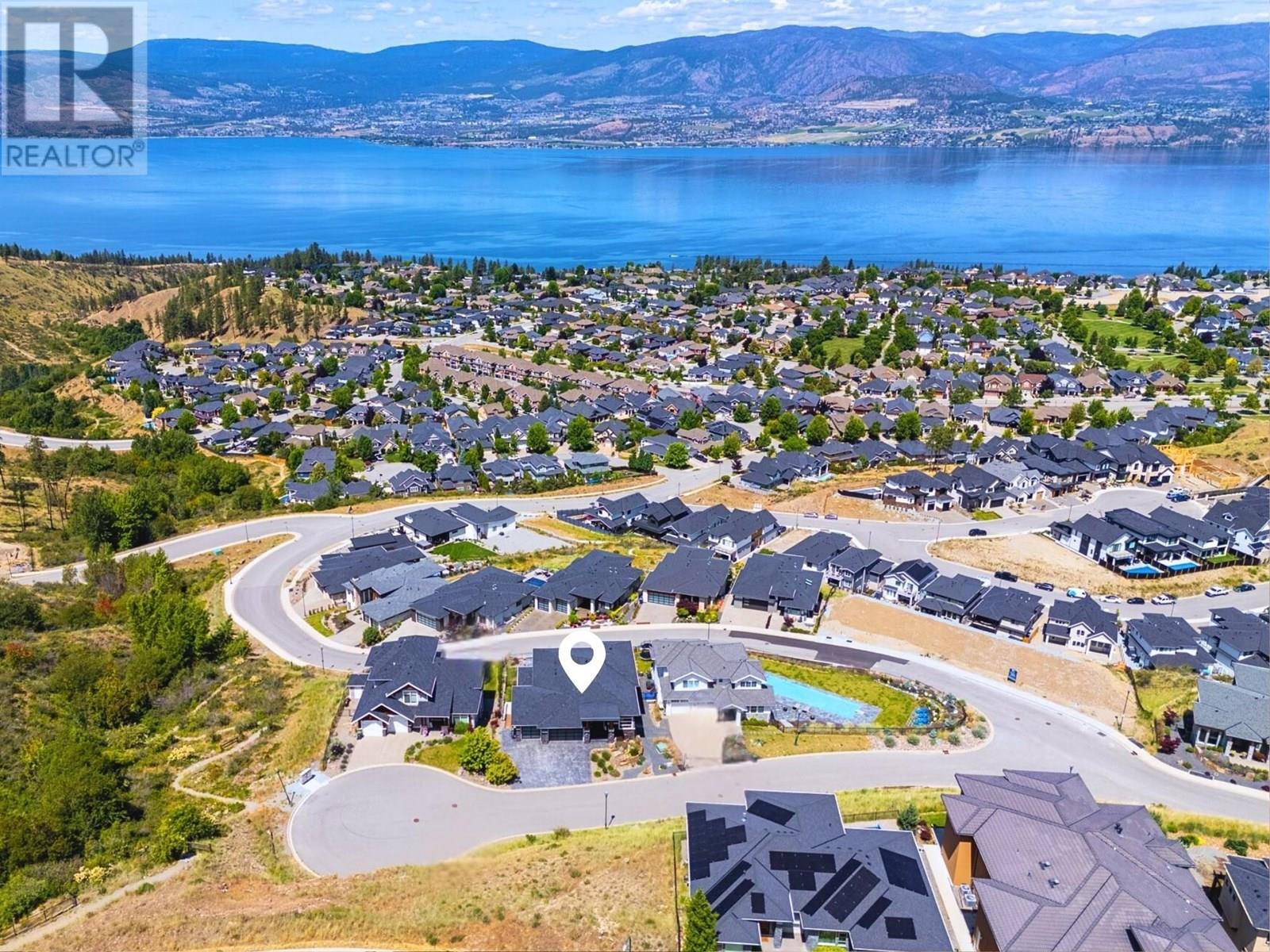 5580 Trestle Ridge Court, Kelowna
