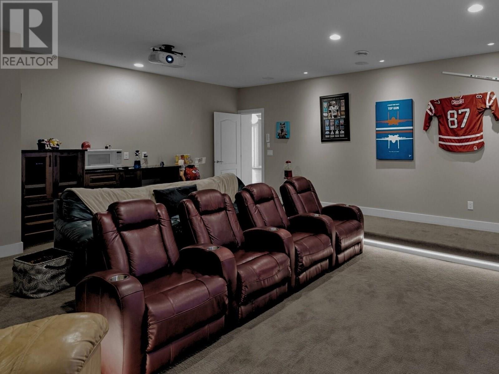 5580 Trestle Ridge Court, Kelowna